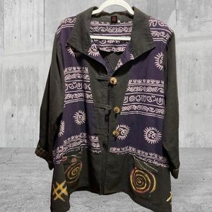 Cupcake International LagenLook  Art